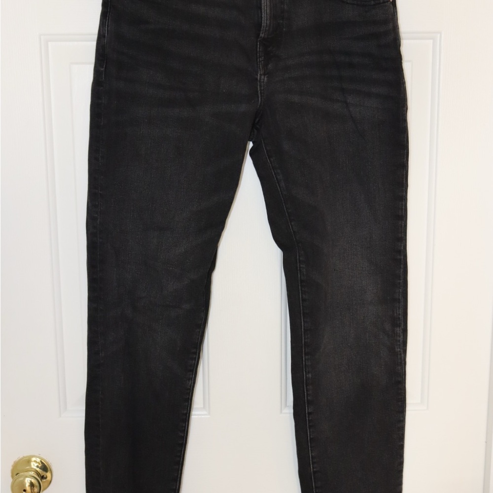 Men’s American Eagle Black Jeans